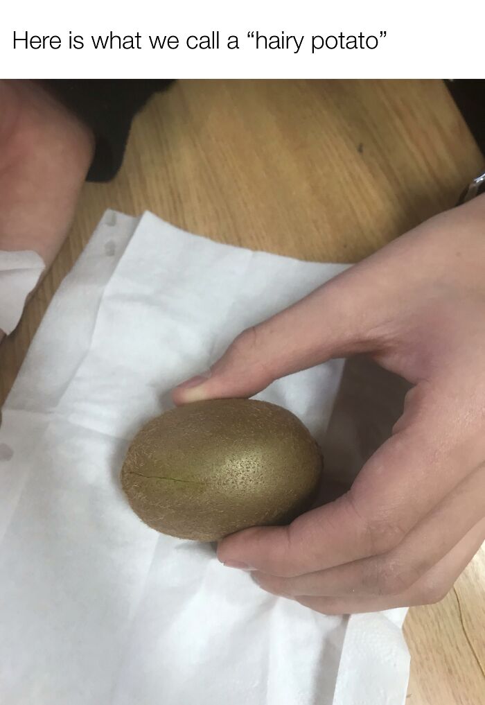 Don’t Worry It Just Was My Acc