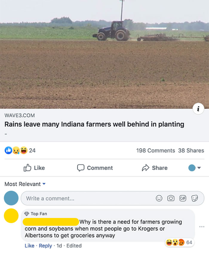 This Is Why A Majority Of People Shouldn't Vote