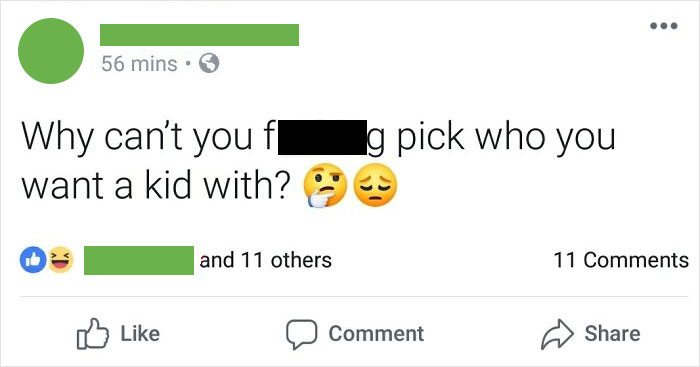 Ummm, I'm Pretty Sure You Can