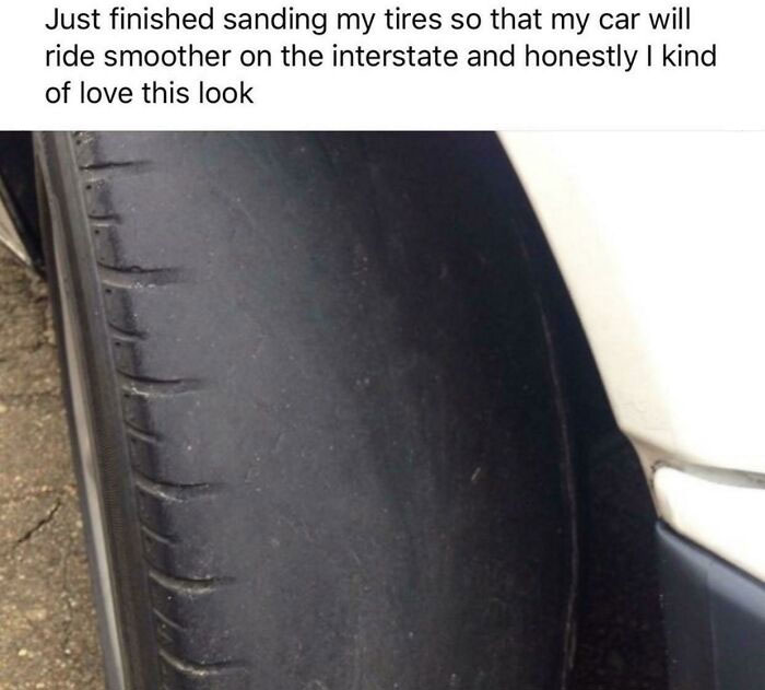 I’d Like To See Them Try