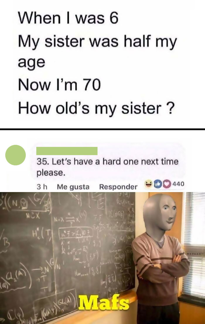 Just Gonna Leave This Here