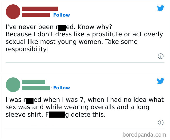 Wtf Is This First Woman's Logic???