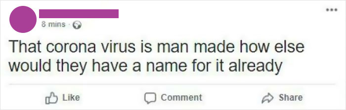 An Elite Conspiracist