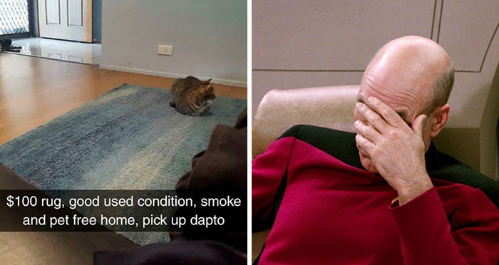 50 Times Others Caught Stupid People On Facebook And Documented It