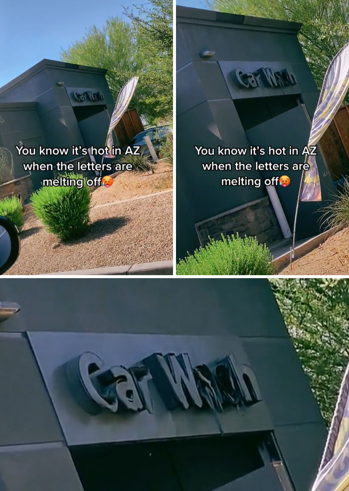 You Cannot Make This Up