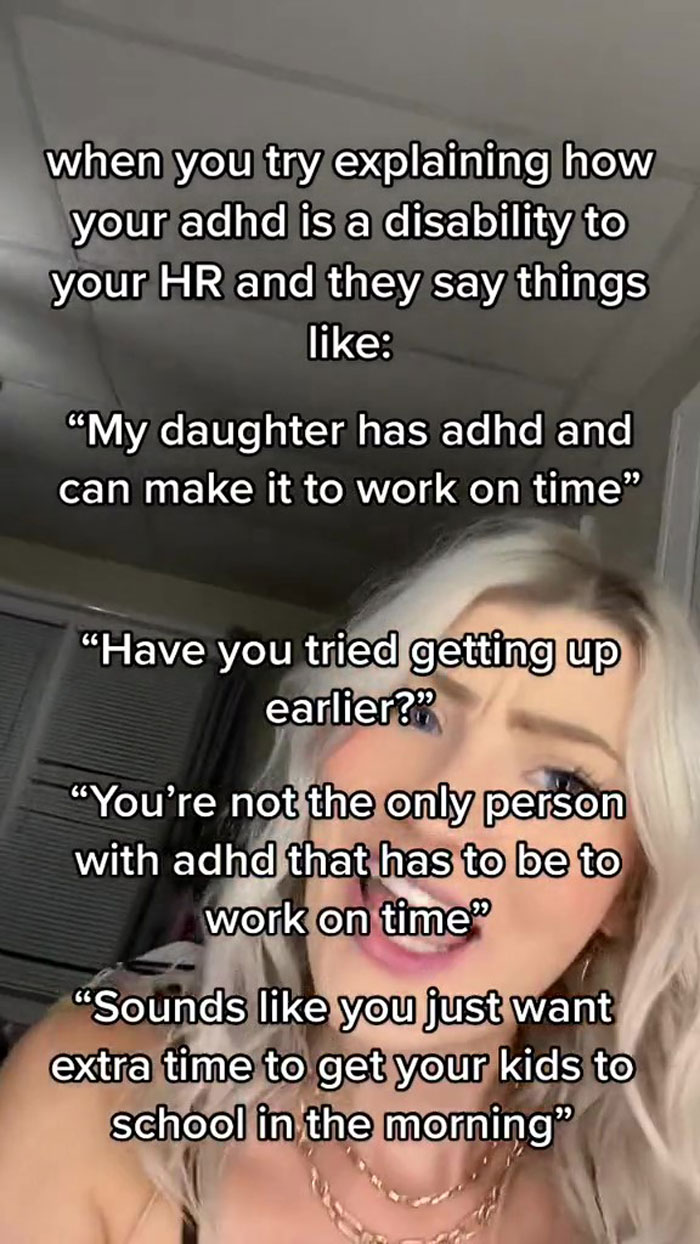 Coworker Turns In A Photo Of A Teacher's TikTok Video To Administration, Gets Her Fired Coworker Turns In A Photo Of A Teacher's TikTok Video To Administration, Gets Her Fired