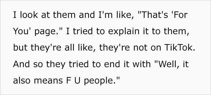 Coworker Turns In A Photo Of A Teacher's TikTok Video To Administration, Gets Her Fired Coworker Turns In A Photo Of A Teacher's TikTok Video To Administration, Gets Her Fired