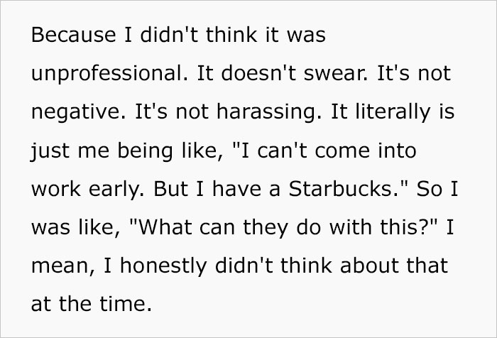 Coworker Turns In A Photo Of A Teacher's TikTok Video To Administration, Gets Her Fired Coworker Turns In A Photo Of A Teacher's TikTok Video To Administration, Gets Her Fired