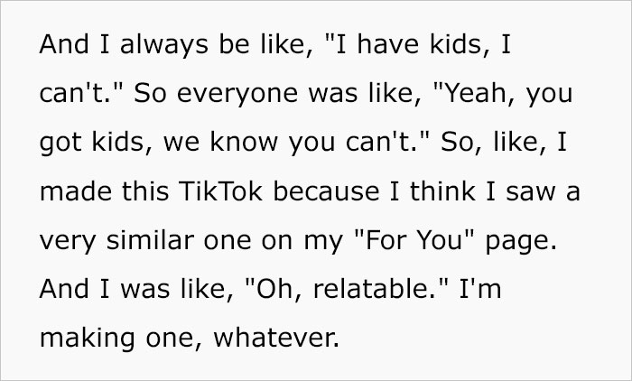 Coworker Turns In A Photo Of A Teacher's TikTok Video To Administration, Gets Her Fired Coworker Turns In A Photo Of A Teacher's TikTok Video To Administration, Gets Her Fired