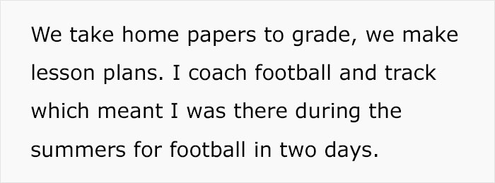Man Quit His $43k Teaching Job For A $55k Job At Walmart, Goes Viral