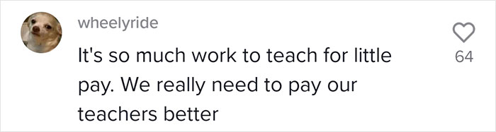 Man Quit His $43k Teaching Job For A $55k Job At Walmart, Goes Viral