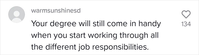 Man Quit His $43k Teaching Job For A $55k Job At Walmart, Goes Viral