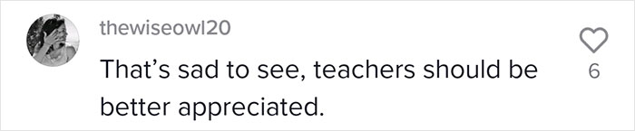 Man Quit His $43k Teaching Job For A $55k Job At Walmart, Goes Viral