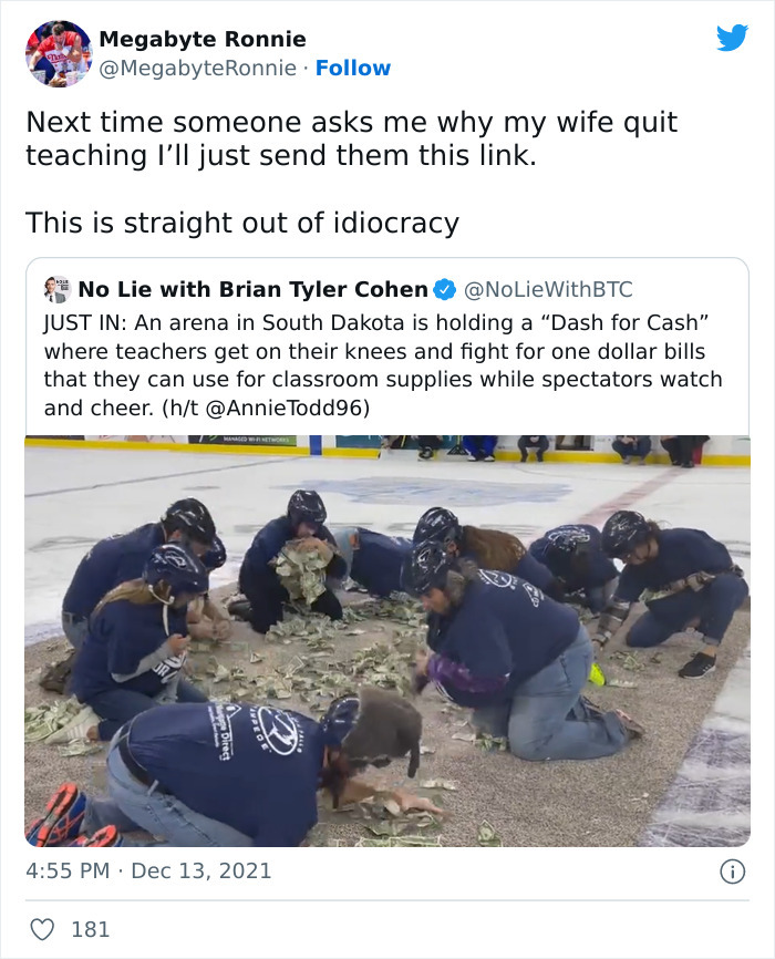 Teachers-Profession-Leaving