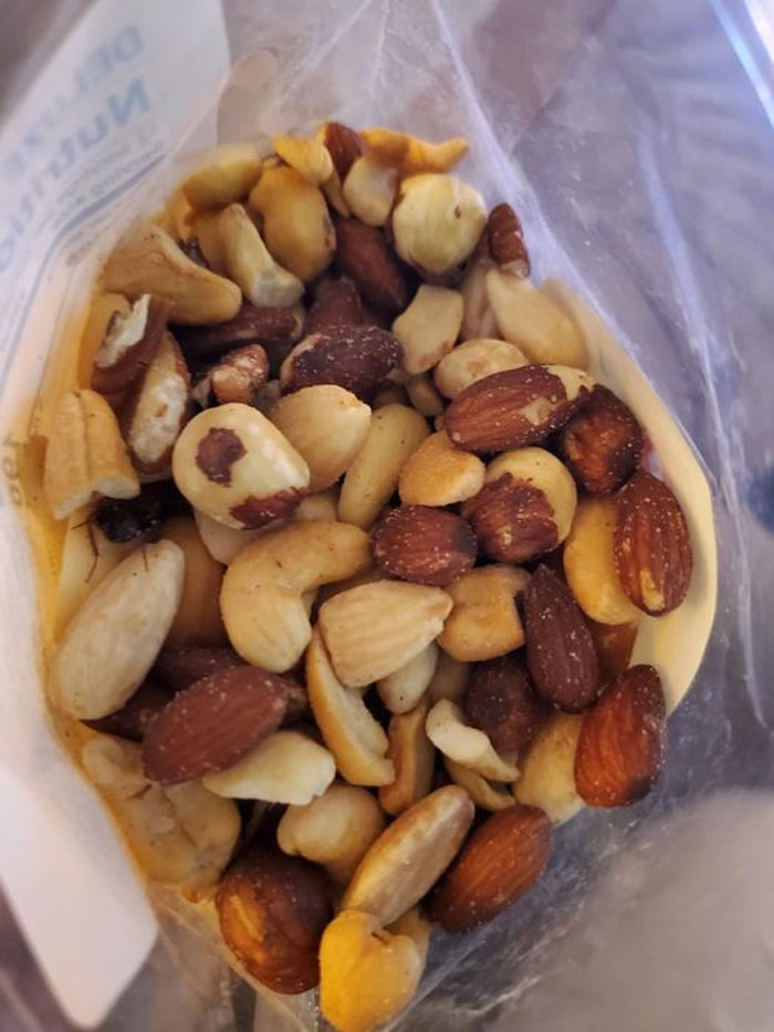 "This Is Why I Don't Do Potlucks": People Share Pics Of Seriously Gross Food