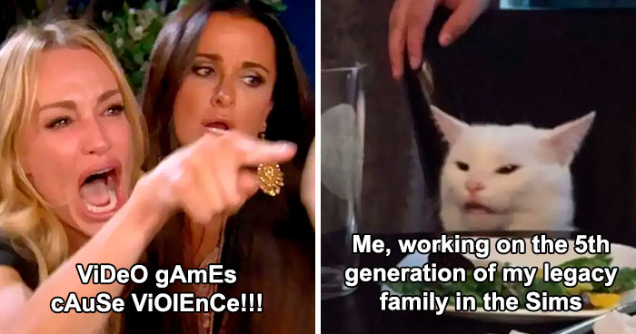 Don't Mention The Pools