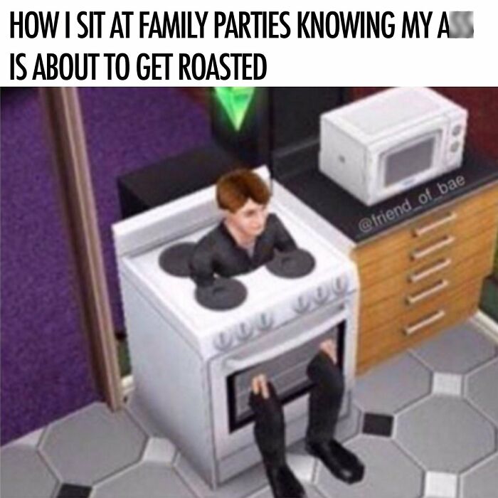 Sims Memes