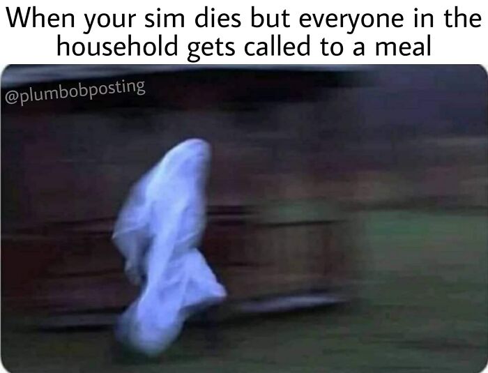 The Sims Memes
