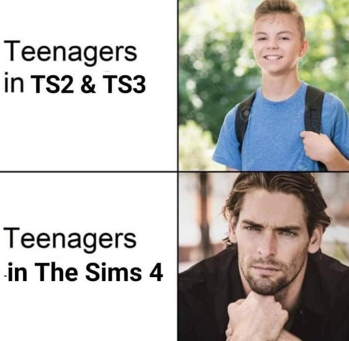 Teens