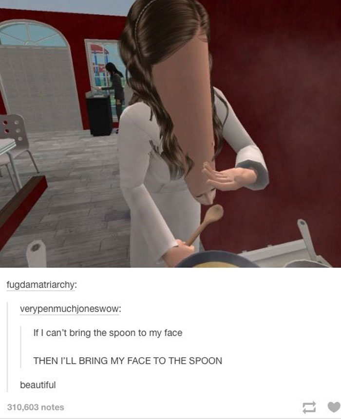 The Sims Memes