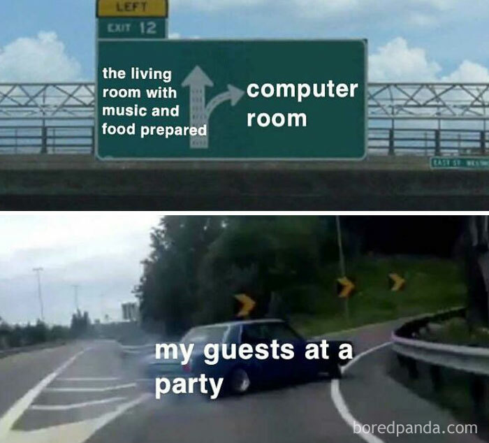 Anyone Else Having This Struggle?