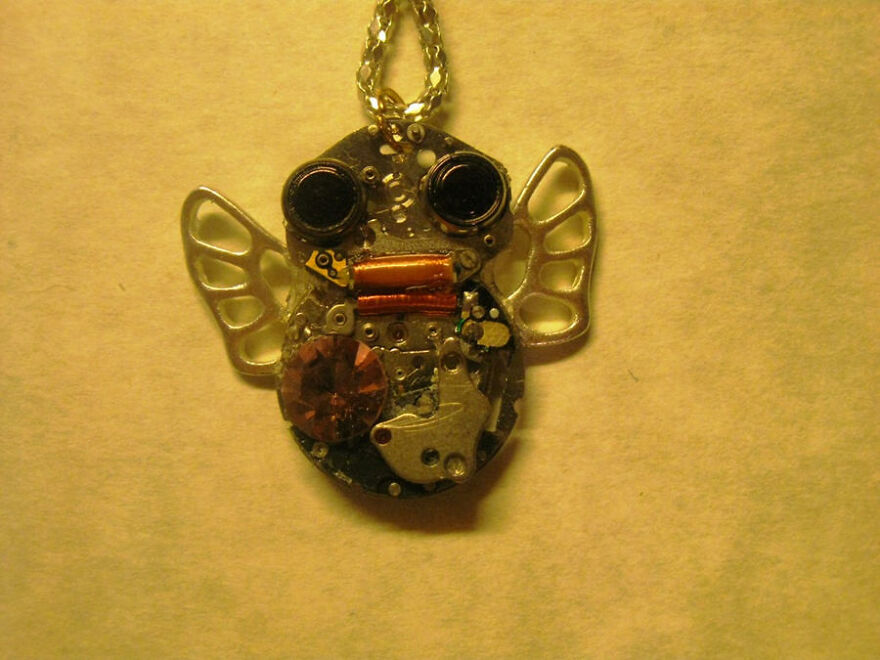 15 Years Of Jewelry: My Evolution As A Jewelry Artist (2007-2022) 15 Years Of Jewelry: My Evolution As A Jewelry Artist (2007-2022)