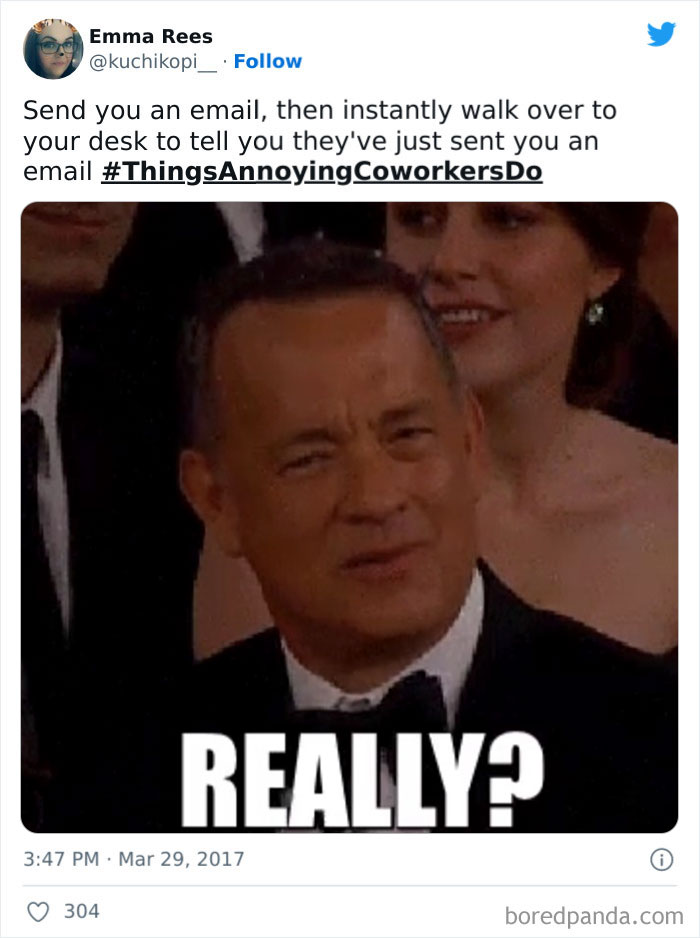 Things-Annoying-Coworkers-Do