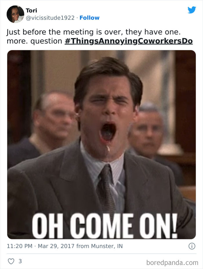 Things-Annoying-Coworkers-Do