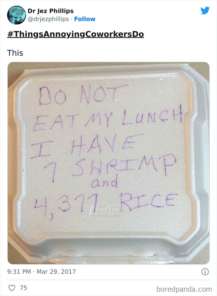 Things-Annoying-Coworkers-Do