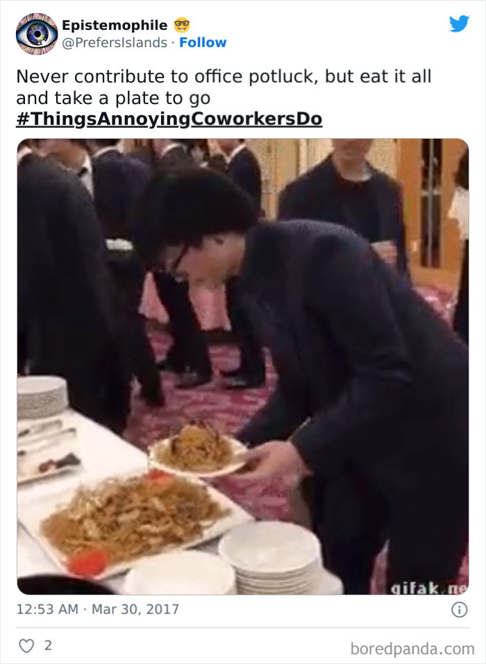 Things-Annoying-Coworkers-Do