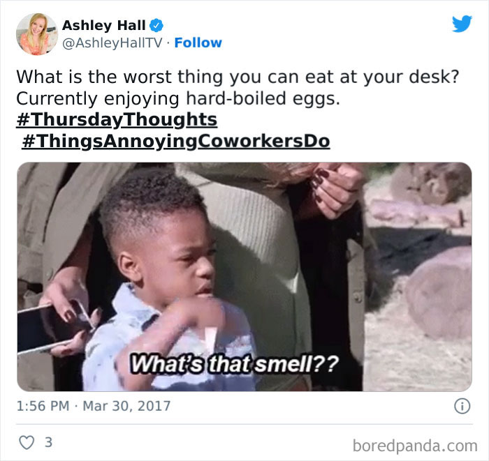 Things-Annoying-Coworkers-Do