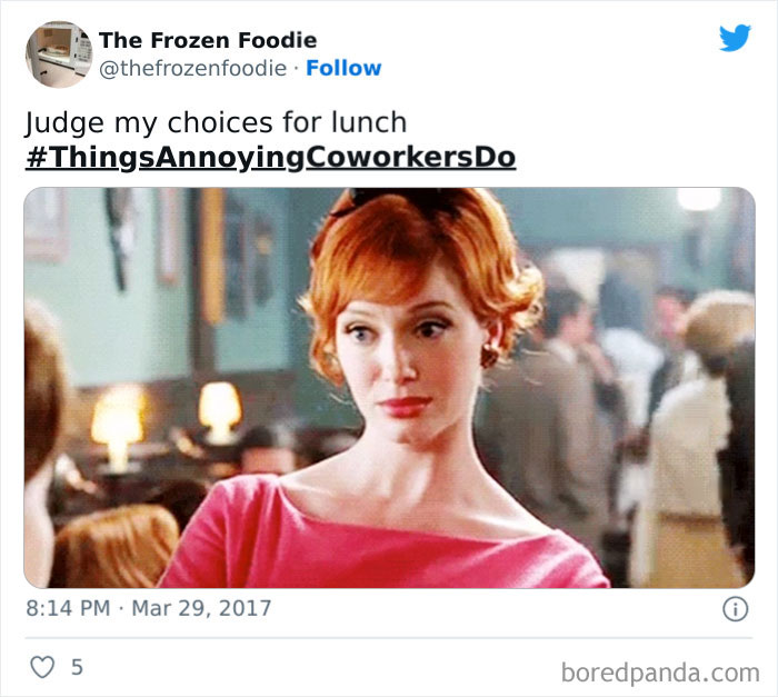 Things-Annoying-Coworkers-Do