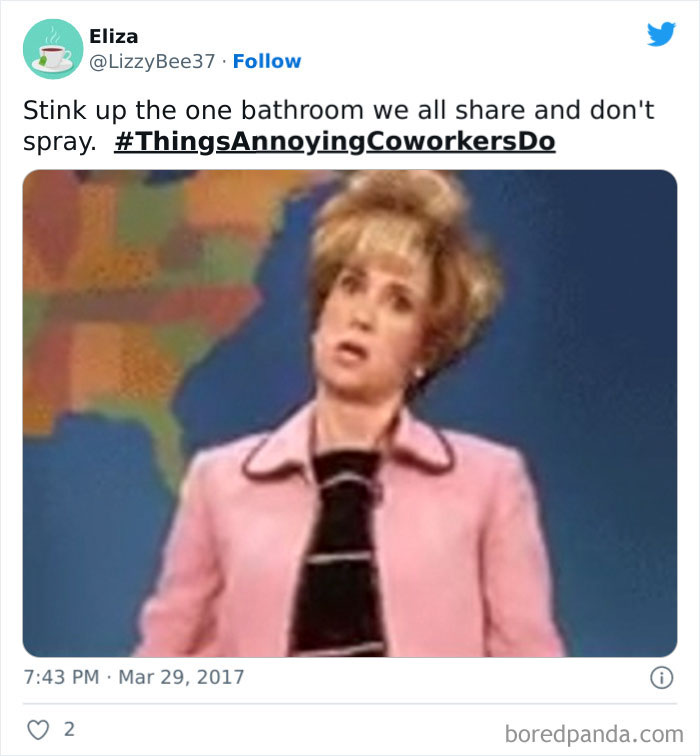 Things-Annoying-Coworkers-Do