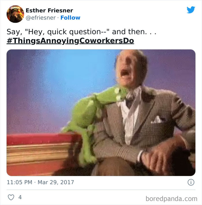 Things-Annoying-Coworkers-Do