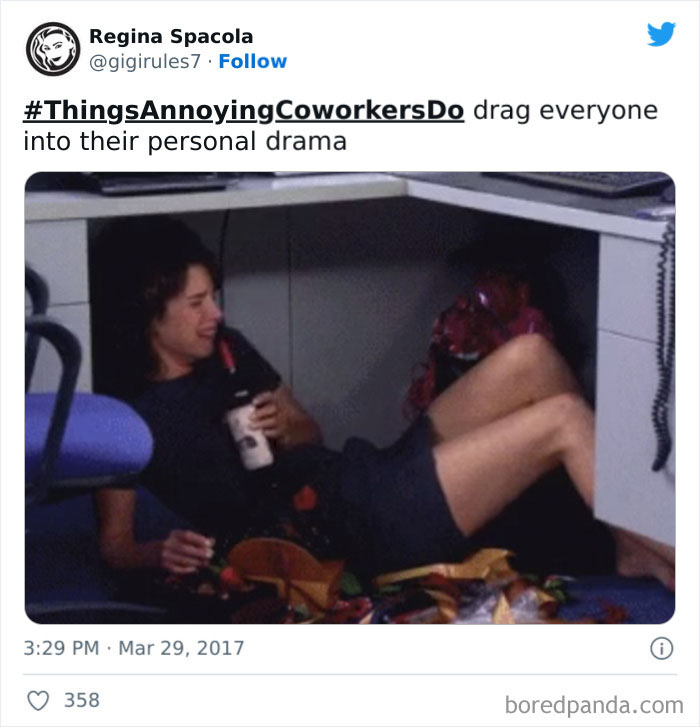 Things-Annoying-Coworkers-Do