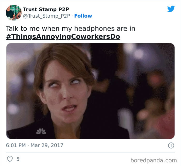 Things-Annoying-Coworkers-Do