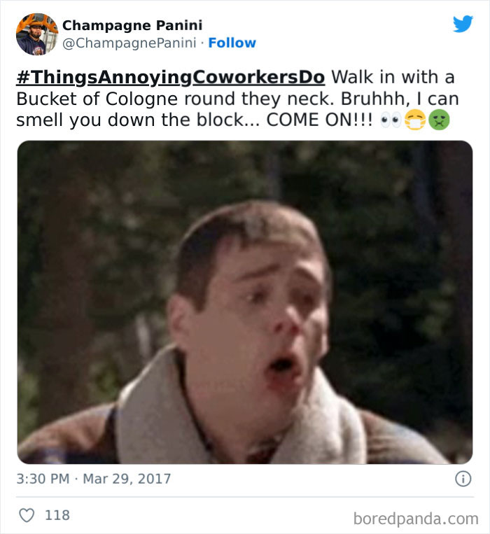 Things-Annoying-Coworkers-Do