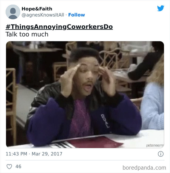 Things-Annoying-Coworkers-Do