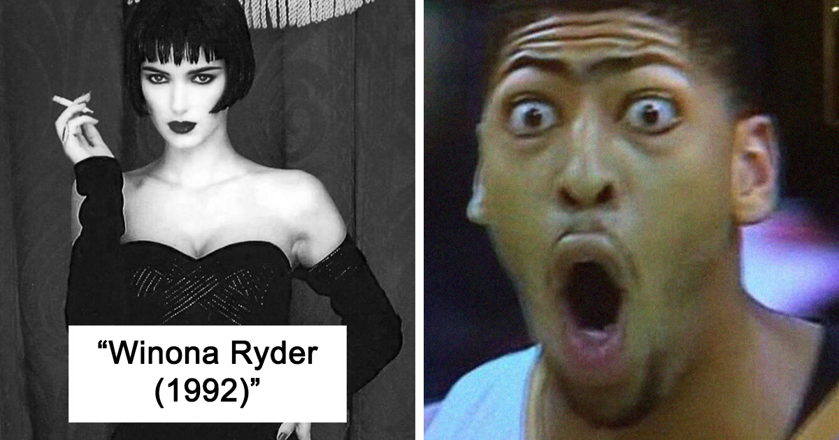 30 Eventos interesantes, importantes o aleatorios que ocurrieron hace 30 años y acabaron compartidos en este grupo online tan nostálgico