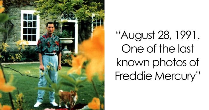 50 Important, Interesting And Random Events That Happened 30 Years Ago, As Shared On This Nostalgic Online Group