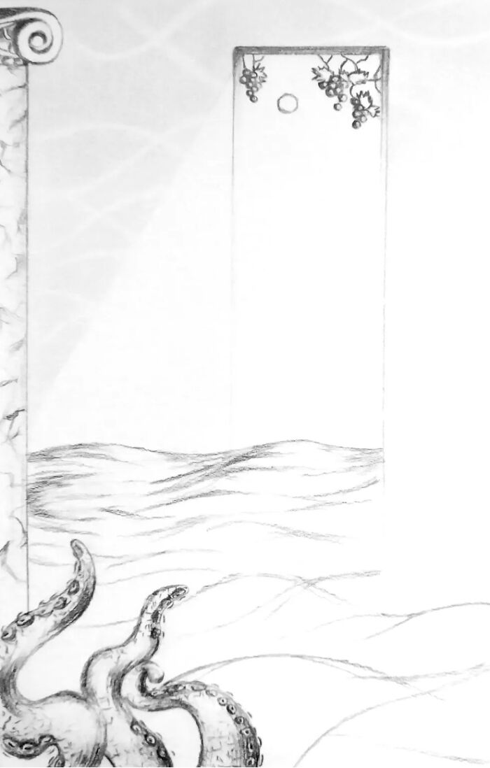 The Blue Moon Museum (Tidal Wing)