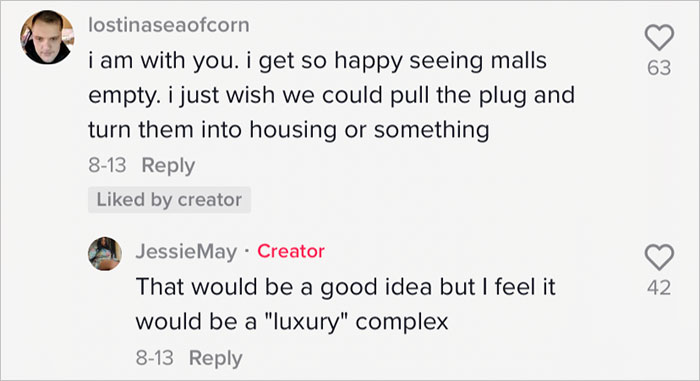 Woman Claims Retail Stores Are Begging People To Work For Them, But Won’t Change Their Toxic Approach To Employees Woman Claims Retail Stores Are Begging People To Work For Them, But Won’t Change Their Toxic Approach To Employees