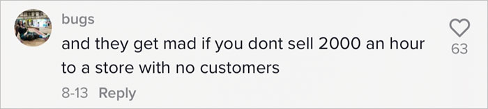 Woman Claims Retail Stores Are Begging People To Work For Them, But Won’t Change Their Toxic Approach To Employees Woman Claims Retail Stores Are Begging People To Work For Them, But Won’t Change Their Toxic Approach To Employees