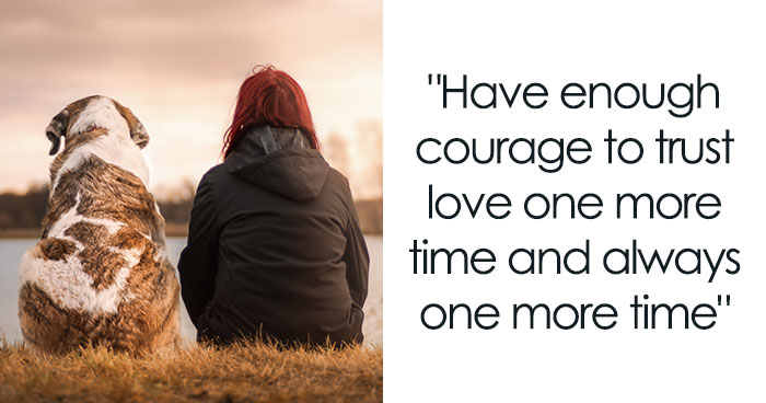 185 Quotes About Trust To Help Weather The Storm