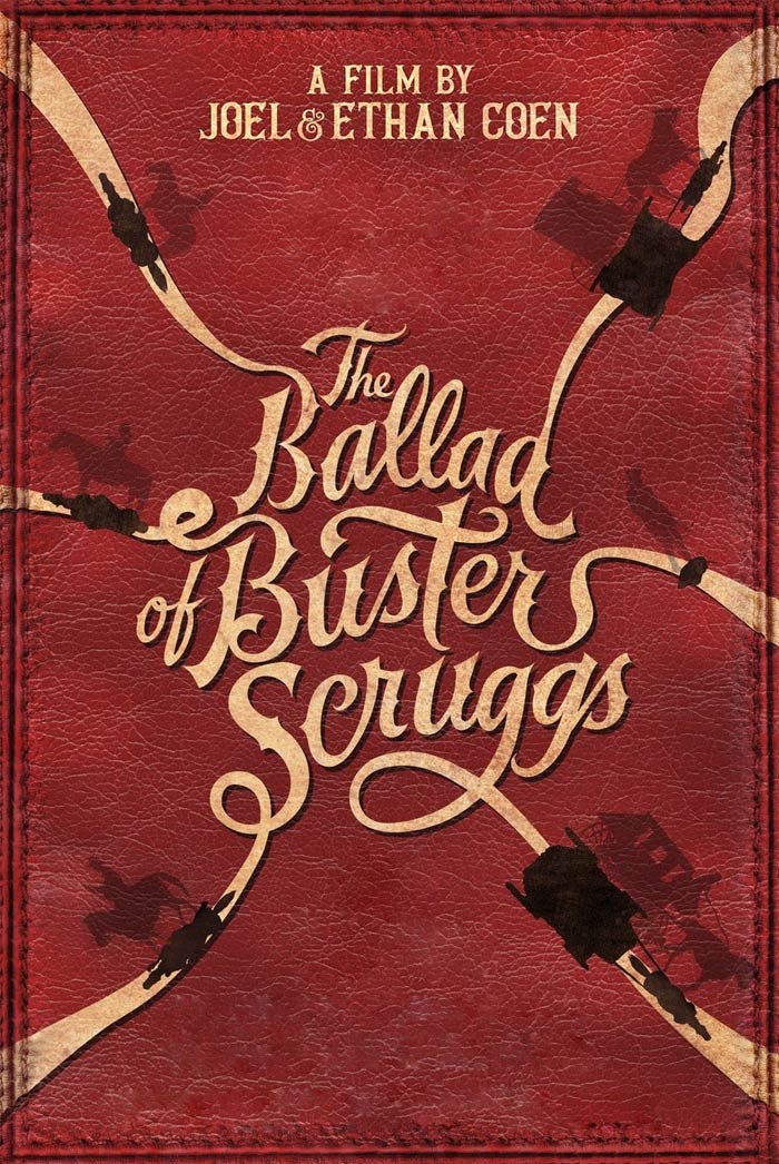The Ballad Of Buster Scruggs