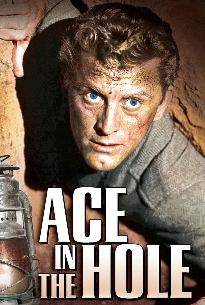 Ace In The Hole