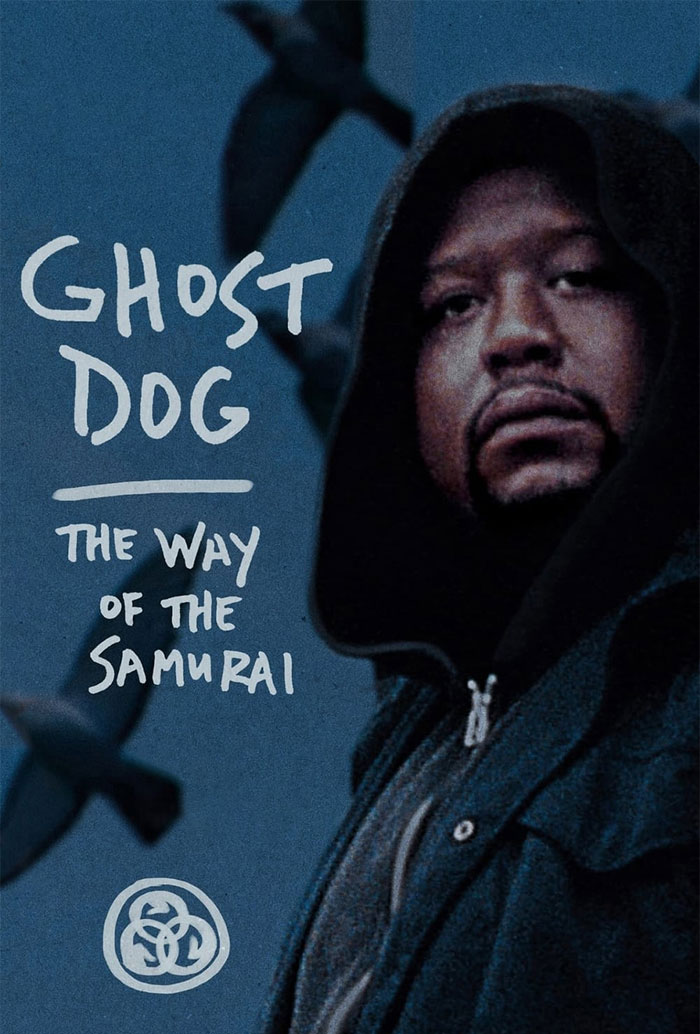 Ghost Dog: The Way Of The Samurai