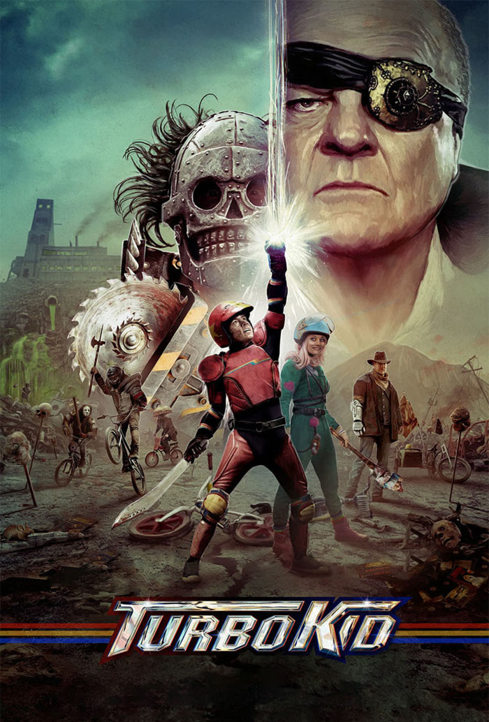 Turbo Kid