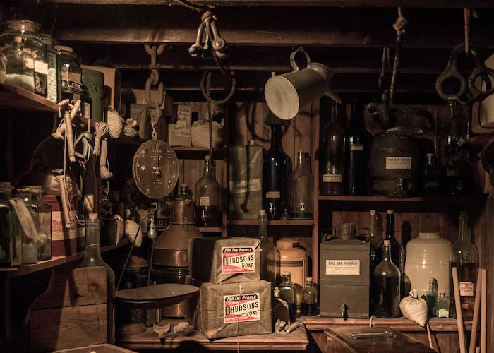 30 Of The Creepiest Things People Have Ever Discovered In Homes