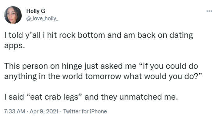 Unmatched-Using-Dating-Apps